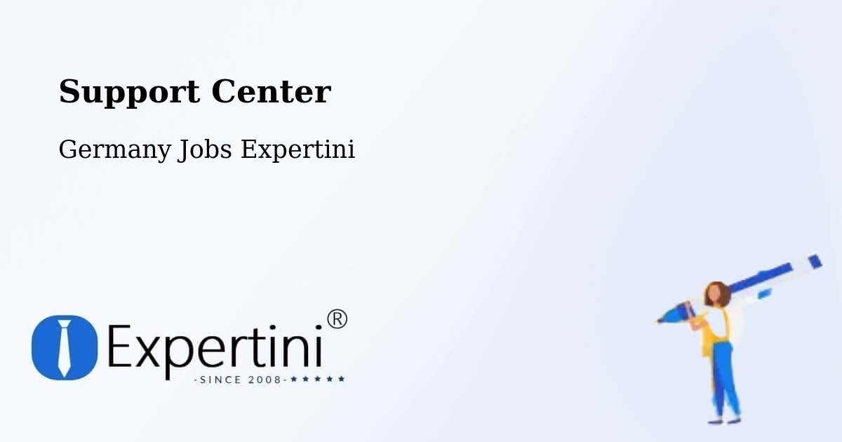 Support Services – Pliening - Germany Jobs Expertini