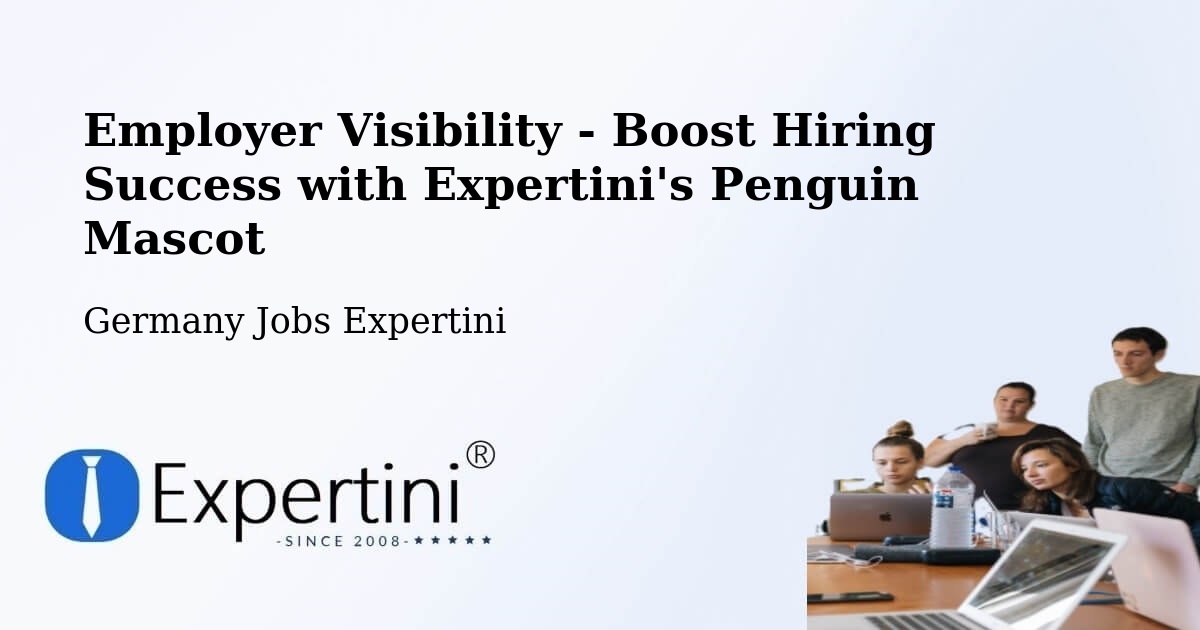CV and Resume Visibility Optimization – Pliening - Germany Jobs Expertini